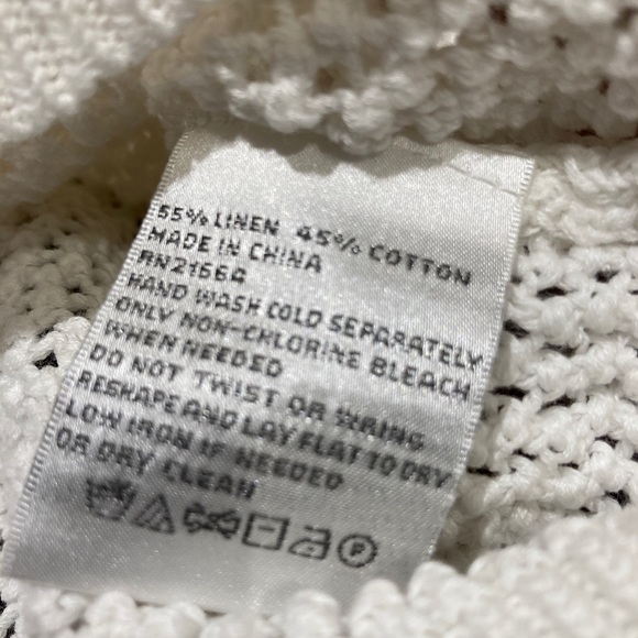 SHIRT•469 HOODED TOP. SIZE M. - Picture 3 of 7